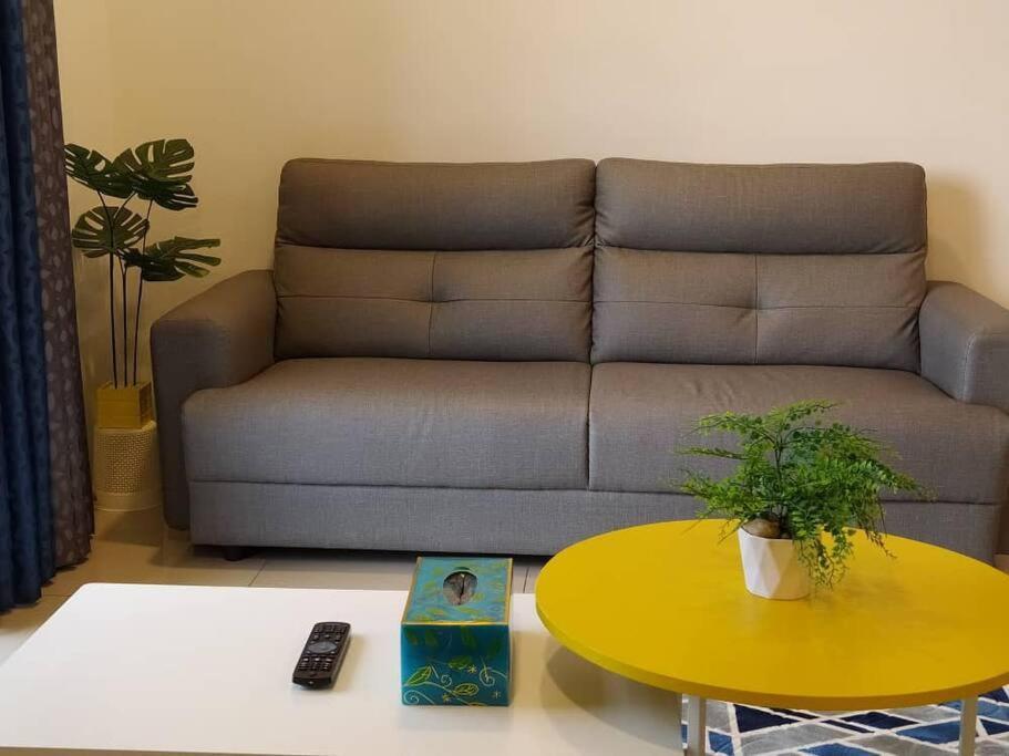 Luxurious Homestay 3Br With Pool Meru Ipoh 8 Pax Buitenkant foto